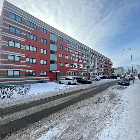 Rohuaia 22 Apartment Rakvere Zewnętrze zdjęcie